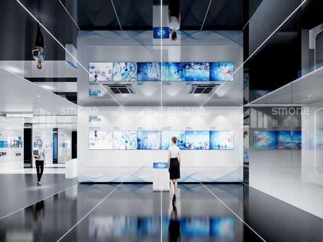 嘉定区苏宁易购店铺对接项目运营