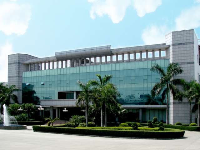 湖里区玻璃钢蓄净化槽生产商