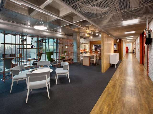 搅拌分散机设备