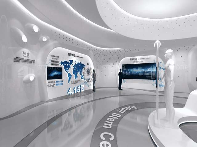 上海MR教学软件建设