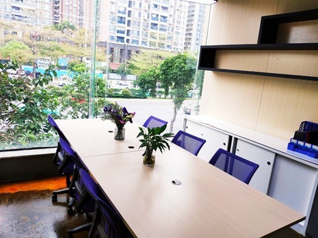 宁夏化工矿用调度机