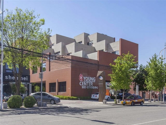 保定市儿童口腔诊所装修服务