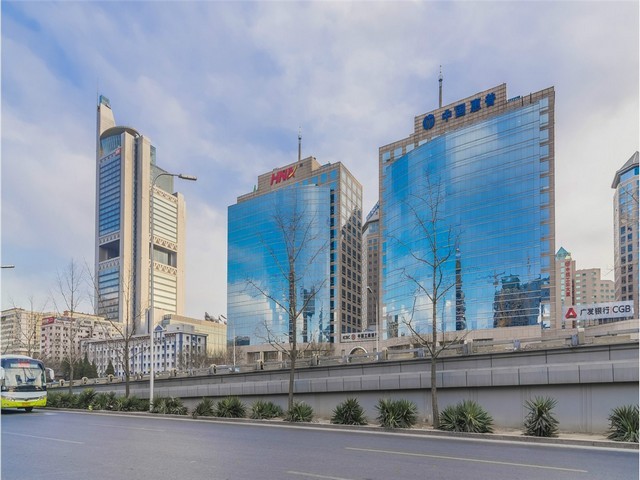 东方推广网站搭建