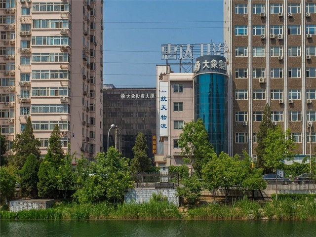 苏州城市景观绿化工程