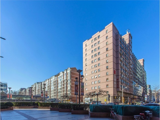 北京科技数字展馆设计