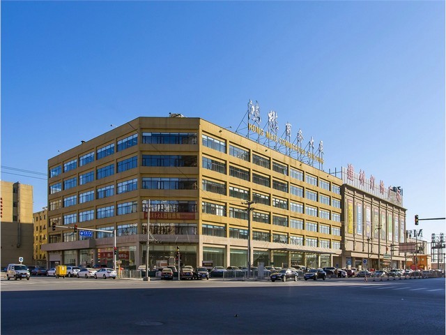 节能双曲铝板销售方法